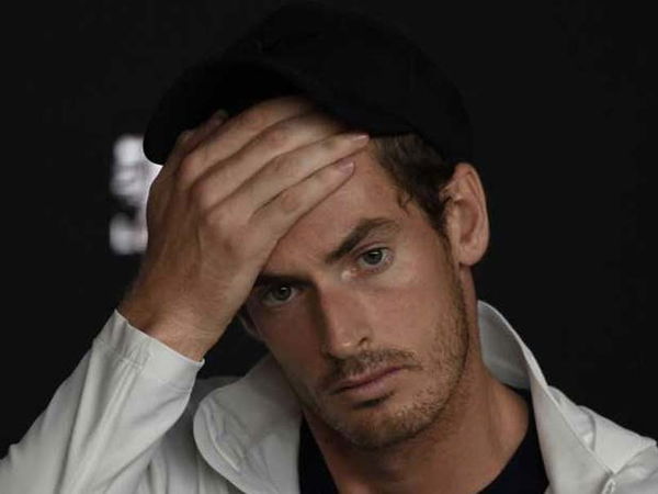 Andy Murray