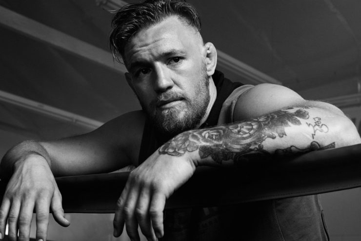 Conor McGregor