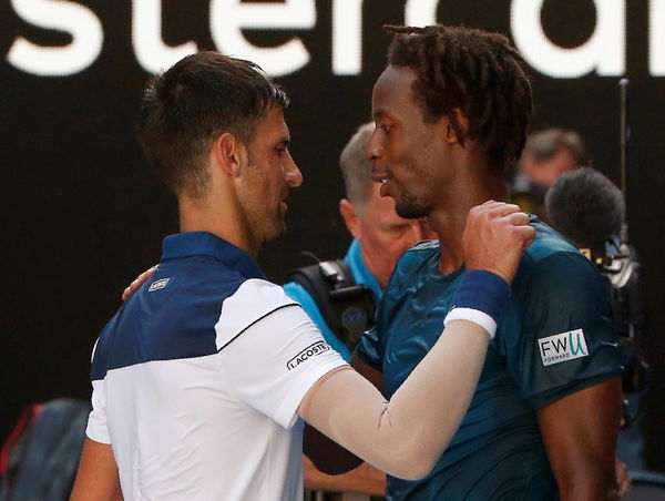 Tennis &#8211; Australian Open &#8211; Rod Laver Arena, Melbourne, Australia