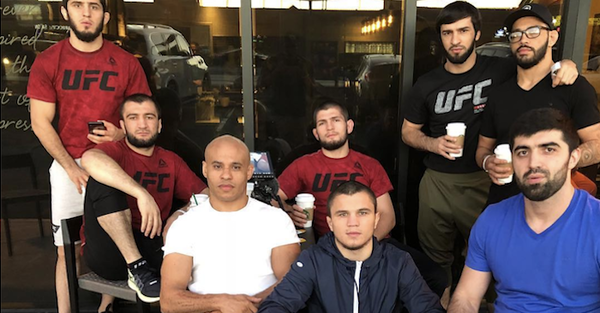 Team-Khabib