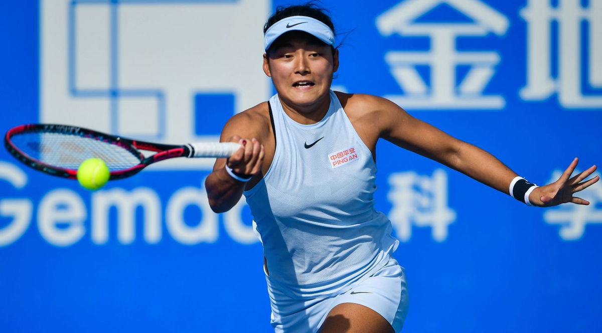 WTA