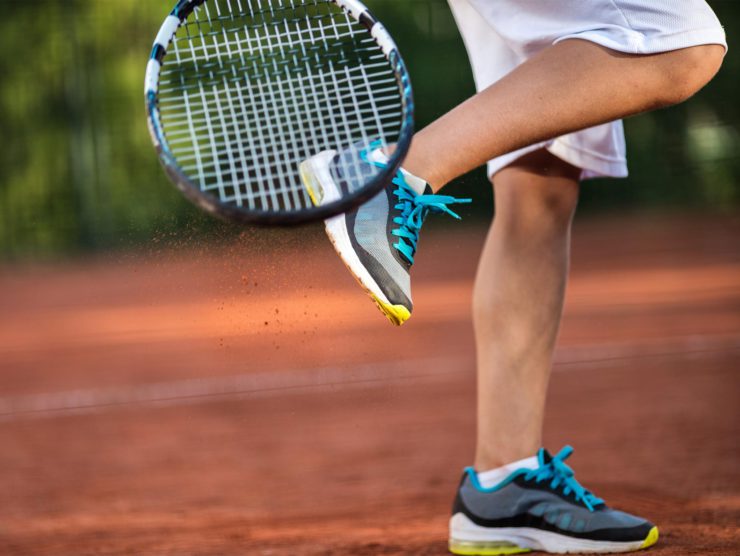 best tennis shoes men 2020