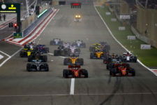 f1 season ticket