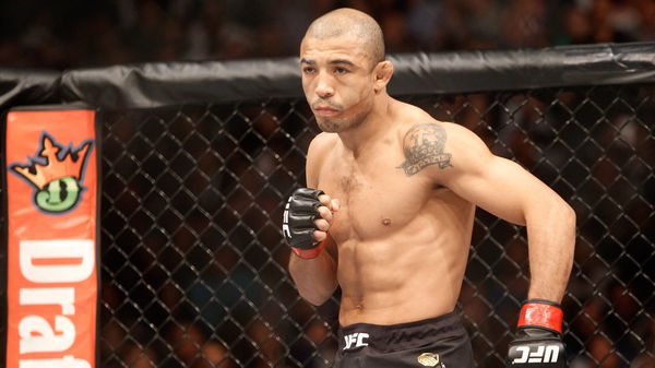 smertefuld donor Borgmester How Much Money Jose Aldo Has Made During His Glorious MMA Career? -  EssentiallySports