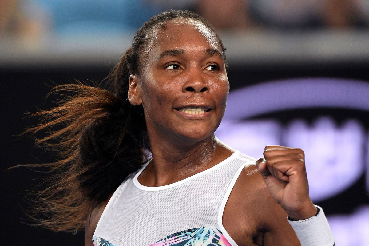 Venus Williams