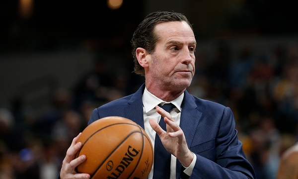 Kenny Atkinson