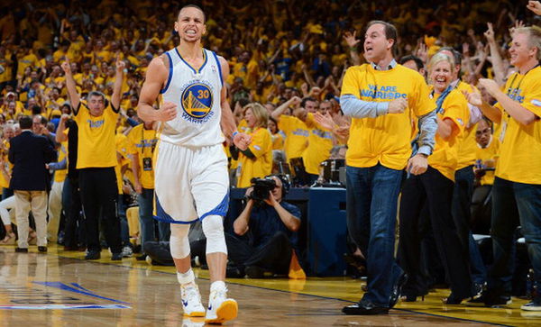 Golden State Warriors top Forbes' most valuable NBA franchise list