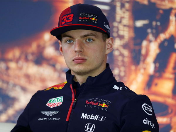 max-verstappen