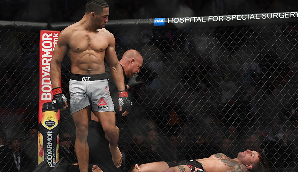 UFC Fight Night 170: Kevin Lee vs Charles Oliveira Fight Card Preview,  Predictions - EssentiallySports