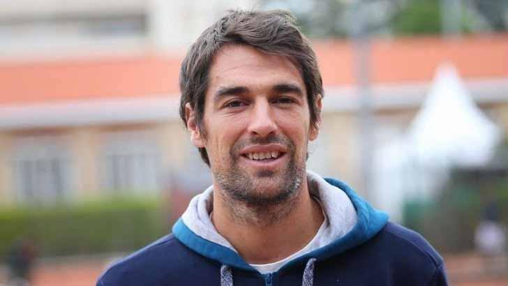 Jeremy Chardy