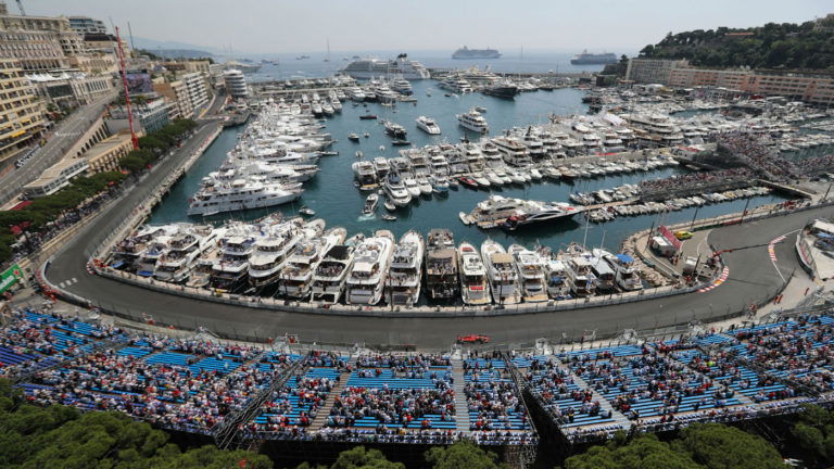 Formula 1 Monaco Gp Certain To Be Canceled Essentiallysports