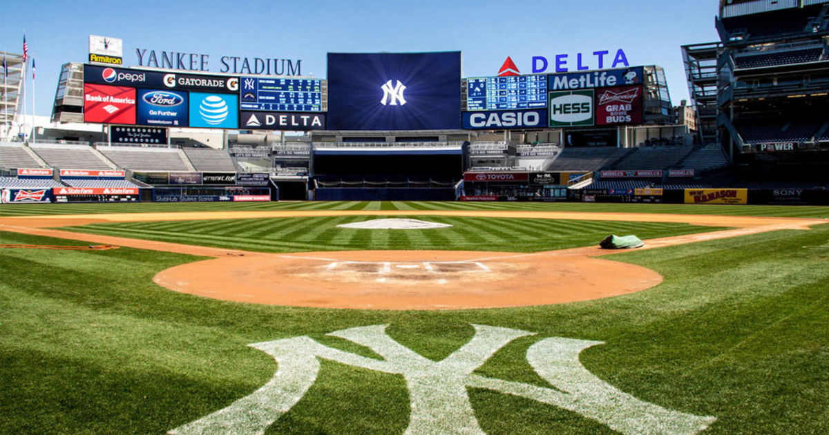 MLB