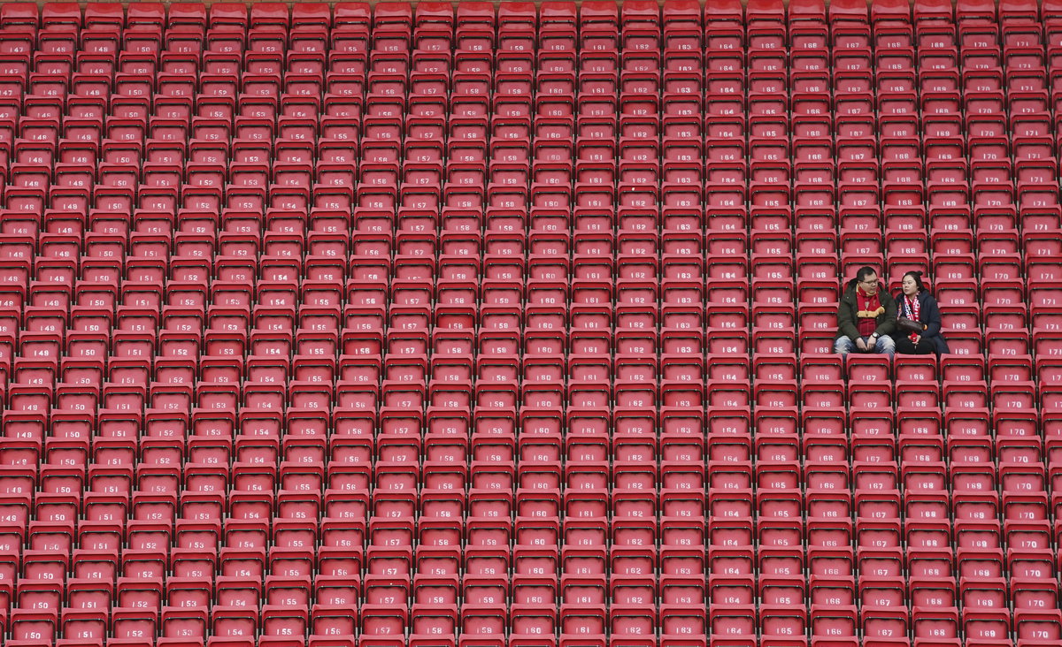 FIFA World Cup Ticket Prices Reach $5,000 but Empty Seats Steal the Spotlight During South Korea-Czech Republic Clash