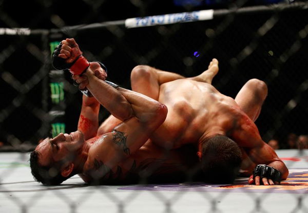 Tony Ferguson