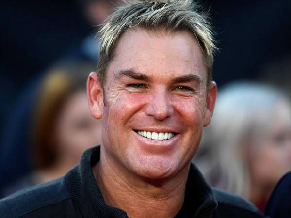 Shane Warne Announces "Seven Zero Eight" will Manufacture ...