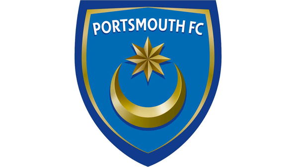 Pompey-badge