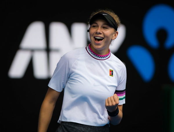 Emma Raducanu discovers Italian Open draw fate involving Naomi