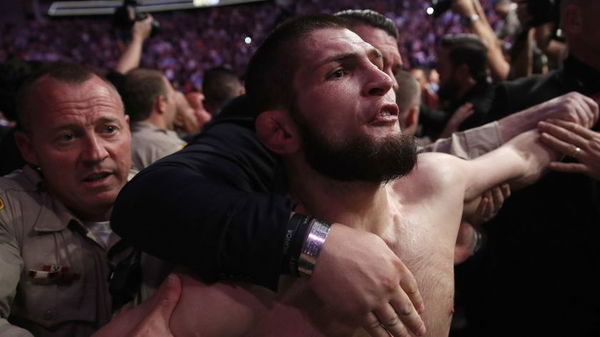 Khabib