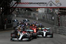 f1 driver market 2021