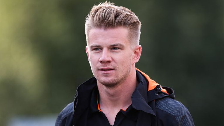 Schumacher Believes Nico Hulkenberg Could Join Mick Schumacher at Alfa ...