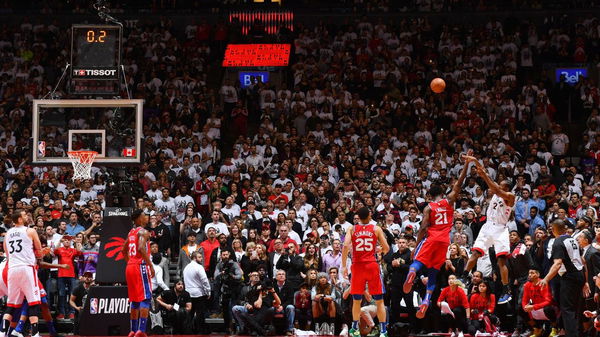 Kawhi Leonard NBA