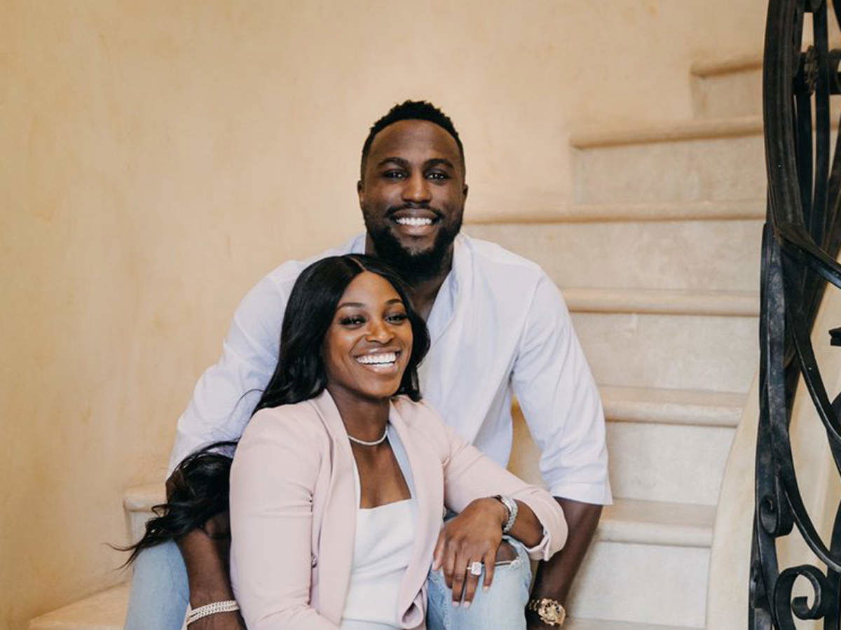 Sloane Stephens And Jozy Altidore A Match Made In Heaven Essentiallysports