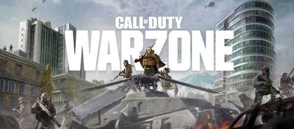 Call of Duty Warzone COD