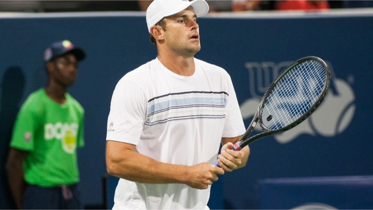 Andy Roddick