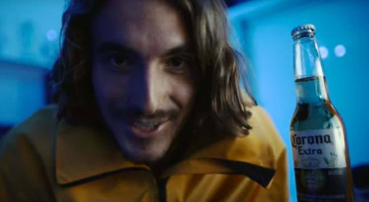 Stefanos Tsitsipas