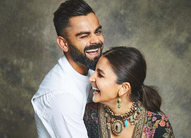 Virat Kohli Wife Images