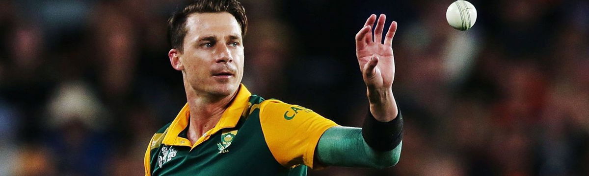Dale Steyn