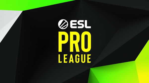 ESL Pro League