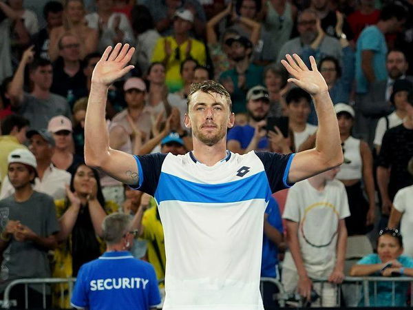 John Millman