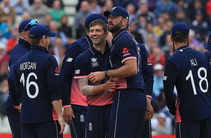 Liam Plunkett
