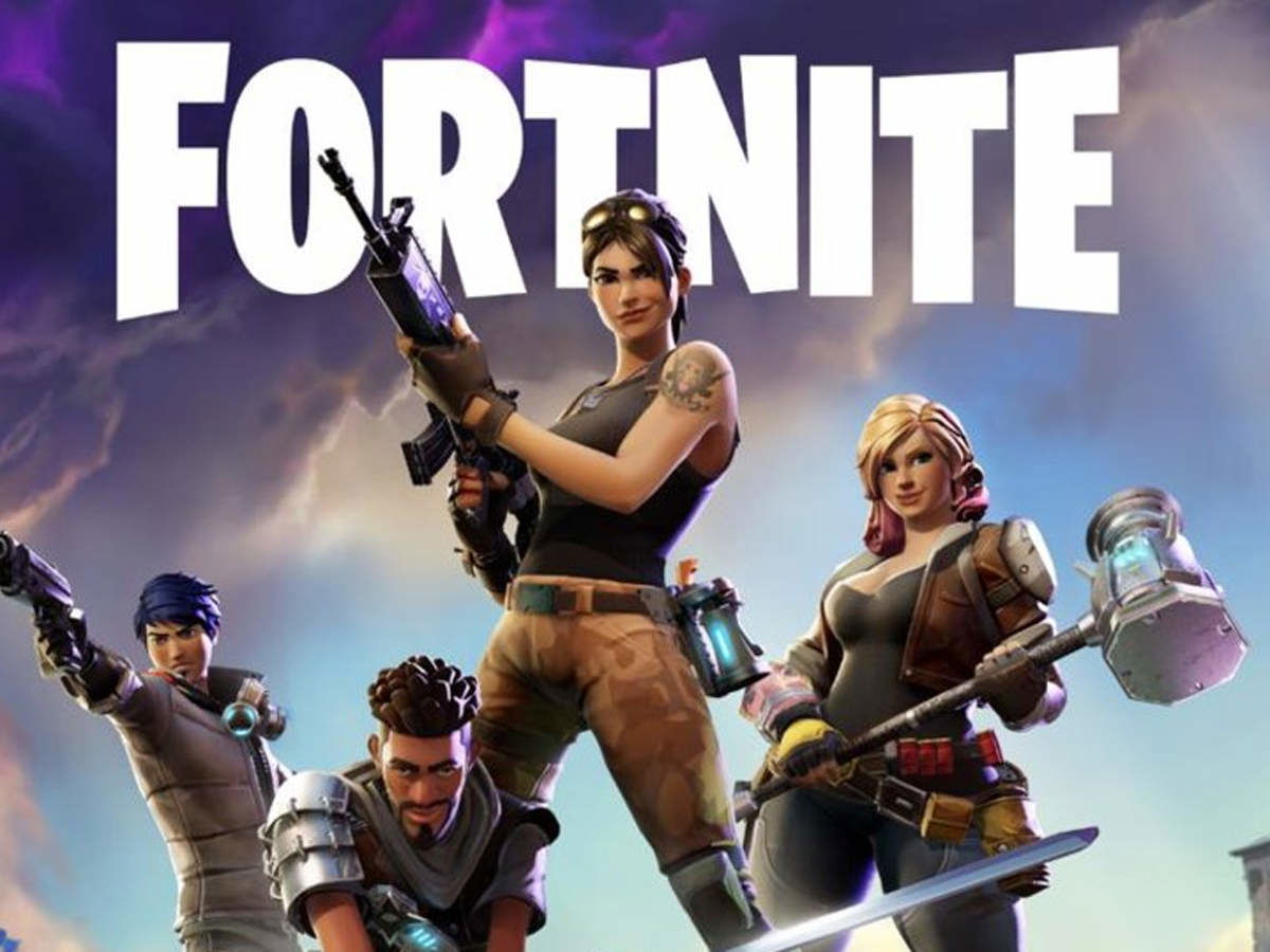 do u have to play fortnite online