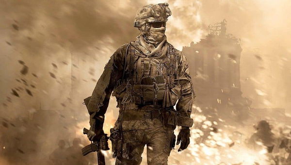 Call Of Duty CONFIRMS Advanced Warfare 2 is… 