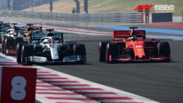 f1 codemaster