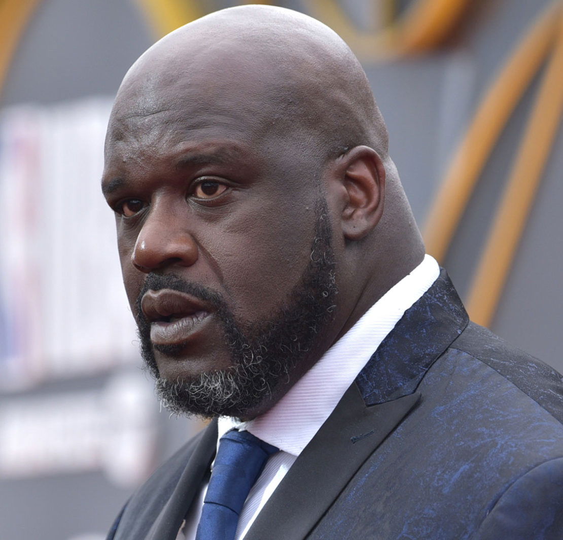 Shaquille O'Neal Proves Proves Yet Again Why You Cannot Mess With Him so  Easily - EssentiallySports