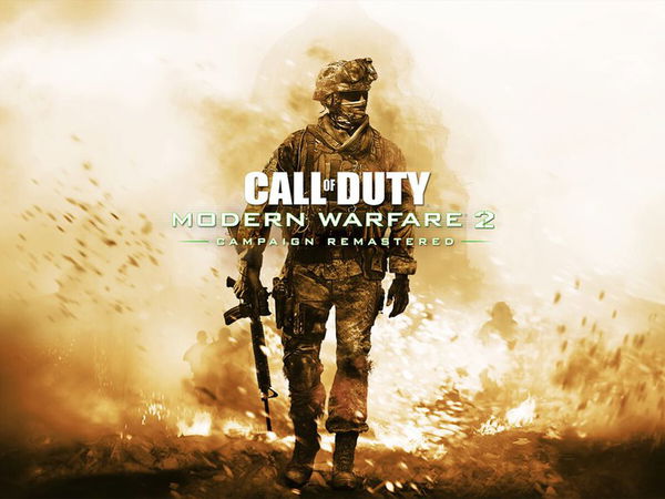 Call of Duty: Modern Warfare 2 and Warzone 2 Get New Playlist Update