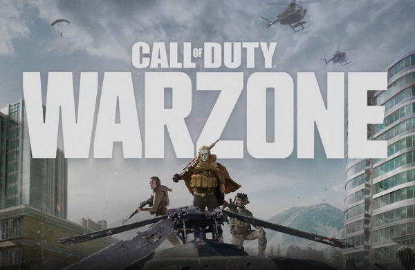 Why Call of Duty: Warzone is an all-time great horror game