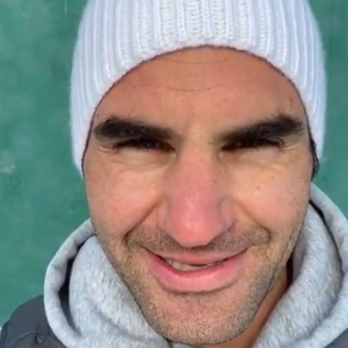 Roger Federer