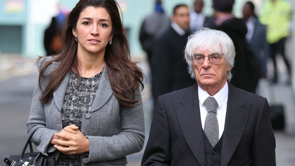 f1 bernie ecclestone