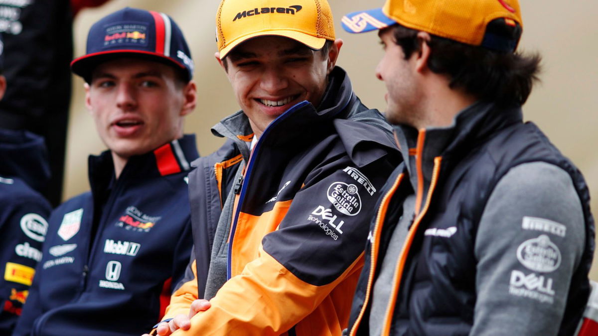 Carlos Sainz