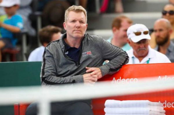 Jim Courier