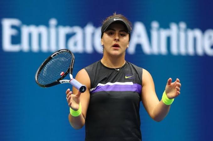 Bianca Andreescu