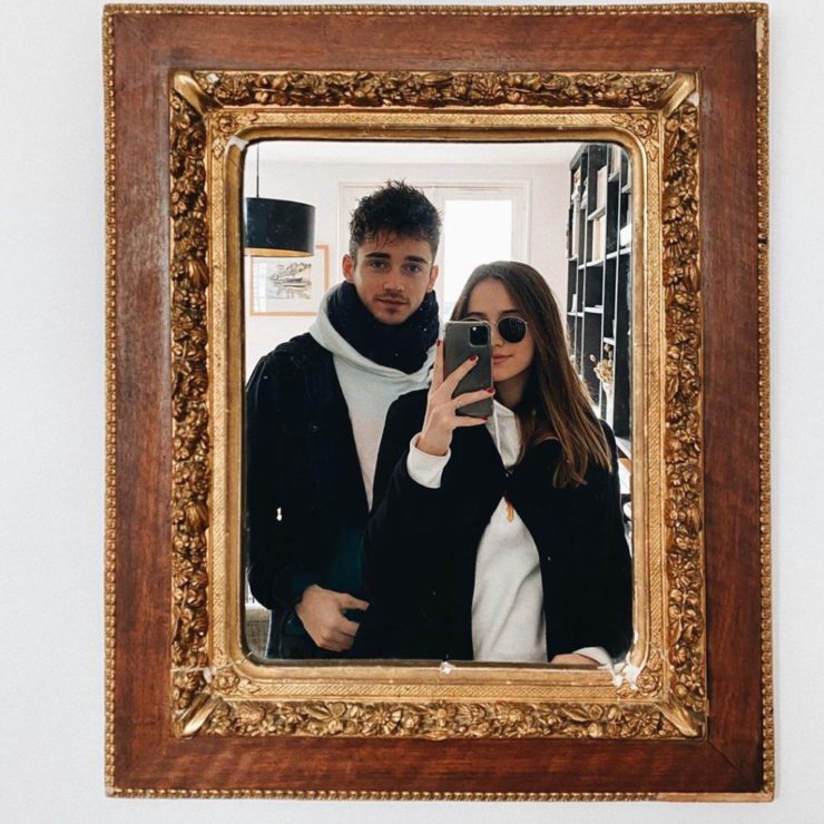 Charles Leclerc