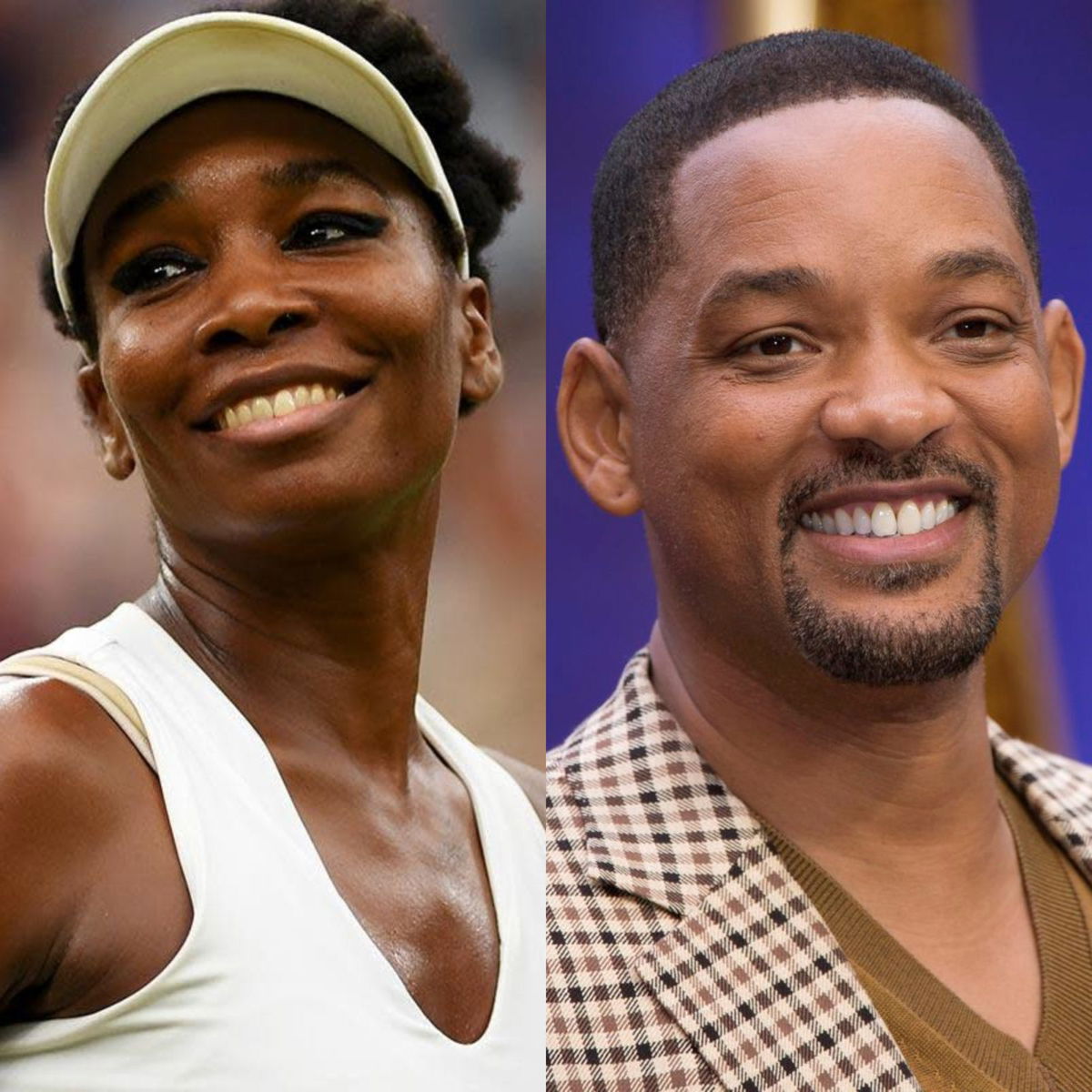 Venus Williams