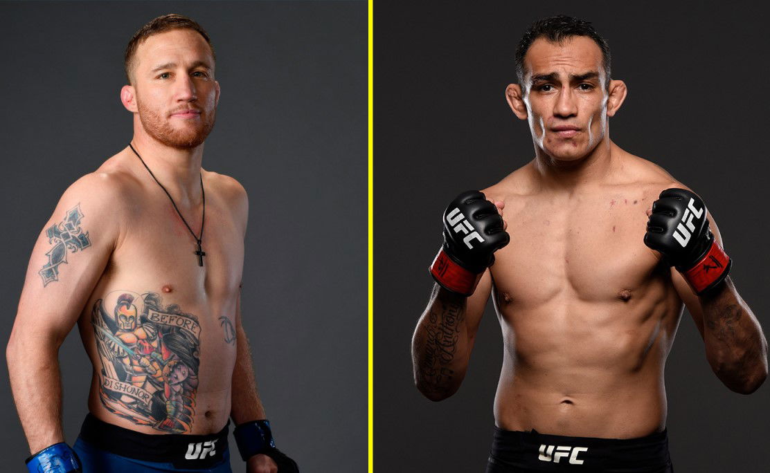 Justin-Gaethje-and-Tony-Ferguson