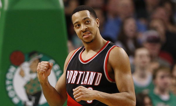 CJ McCollum Declares His Top 3 Players in the NBA - EssentiallySports