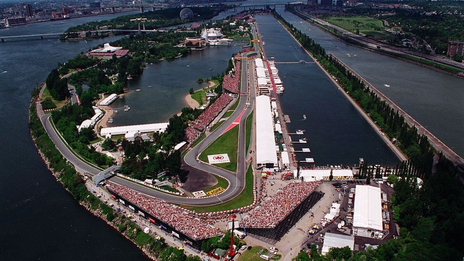 grand prix montreal 2020